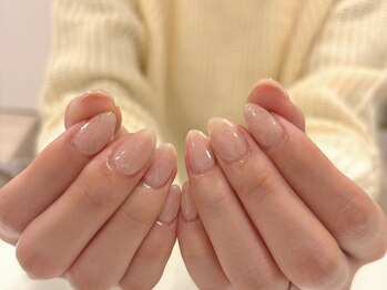 マグネットネイル