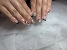 お任せネイル