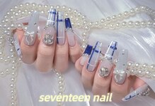 セブンティーン 新宿店(SEVENTEEN)