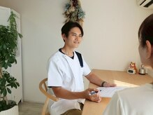 ビーキューオーエル(美QOL)/カウンセリング