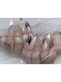 アートの種類が豊富