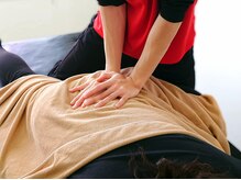 りらく もみのき 清水店の雰囲気(”また明日から頑張れる自分”に戻れる場所になりますように♪)