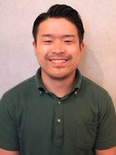 ゲンキ鍼灸整骨院(Genki鍼灸整骨院)&nbsp;文 忠功