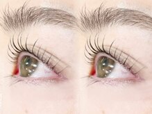 ガレリア アイデザイン Rビル店(GALLARIA)/まつげパーマ-マシュマロm