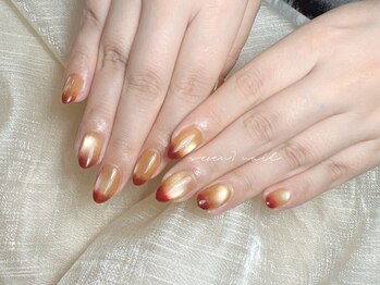 ケーセブン(K’seven7)/マグネット+カラーグラ