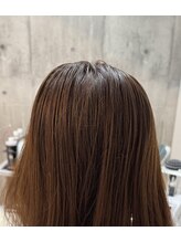 マイントゥー(mine too)/ボリューム復活！