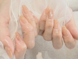 ネイルデザイン