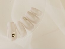 ヴァンネイル(VINGT NAIL nail&eye beauty)/