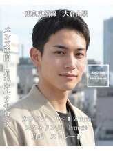 アナザー 大倉山(AnOther)/