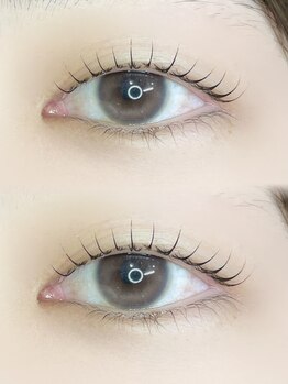 ミイプ(MEPP)/つちもと担当★ラッシュリフト