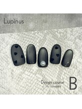 ルピナス(Lupinus)/定額Bコース