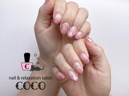 ココ(COCO)の写真