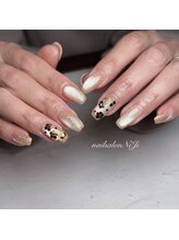 ニジ(NiJi)/