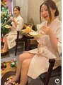 パヤタイトウキョウ 銀座店(PHAYA THAI TOKYO) リラックスタイム