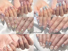 ネイルクルーノーヴル(nail Clou Noble)