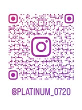 プラチナム Platinum&nbsp;プラチナム 