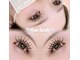 Eyelash salon Camelllの写真/【那覇で叶う無制限の鬼可愛い】フラットラッシュ付け放題/初回オフ無料!束感くっきりまつ毛♪