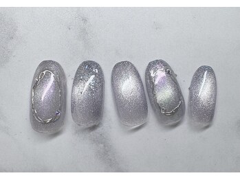 ルミ 上大岡店(Lumi)/6月のトレンドデザイン¥7100