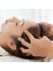ビポルテ 桑名店(BPORTE)の写真/ご褒美に極上睡眠体験ドライヘッドスパ☆脳の疲れをケアしてリラックスタイム！