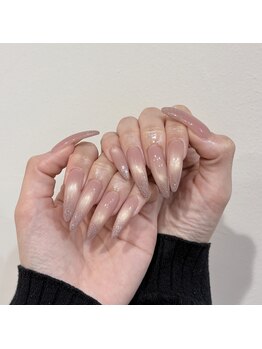 エトル(Etole)の写真/丁寧なカウンセリングと施術。ネイルデビューもお任せください。