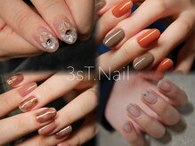 スリーネイル(3sT.Nail)