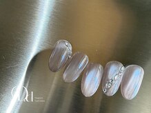 ディディネイル 名鉄岐阜駅前店(D.d nail)/岐阜/パラジェル/定額/長さだし