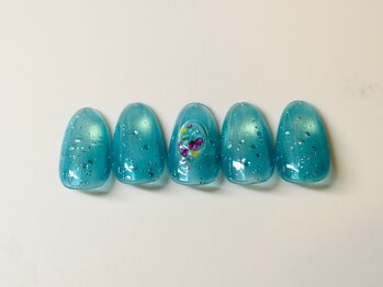 ネイルズノン(Nail's NON)/シンプルdesign