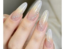 オンリーワン(Only One)の雰囲気(ご希望のデザインはご相談ください。)