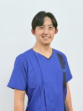 キンマク 四日市院(KINMAQ) 小林 京平