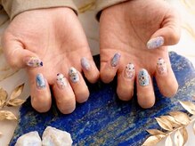 ジョリーネイル 大宮本店(jolie nail)の雰囲気（★旅行や記念日など大切な日のネイルにも♪ご予約承ります★）