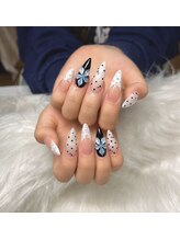 シンネイルズ(Xinhnails)