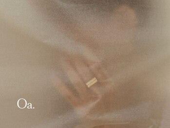Oa.【10/1 NEW OPEN(予定)】の写真/OPEN記念あり!菊水駅徒歩2分◇ご新規様大歓迎-日常に溶け込む-美しいフォルム&モチ重視のシンプルネイル