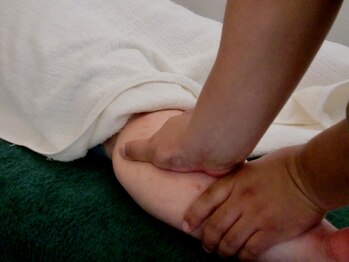 本気de整体 小岩店/リフレクソロジー