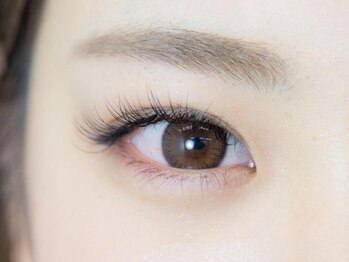 ベリー 藤枝田沼店(Very)/【藤枝マツエク】セクシスタイル