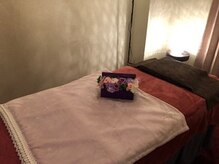 ラ ルーチェ(La Luce)/個室でゆったりエステ