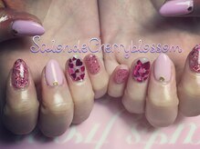 サロンドチェリーブロッサム(Salon de Cherryblossom)/