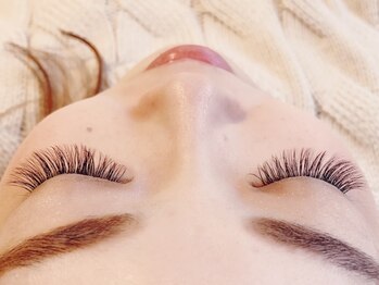 コーラルワン(CORAL ONE)/3Dボリュームラッシュ