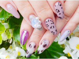 除去付デザイン定額コ-ス◇