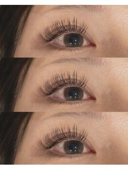 プライズアイリス アイラッシュ 池袋東口店(prize Iris eyelash)/グラマラスデザイン♪【池袋】