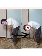 めぐり整体院/ばきばきやらないソフト整体