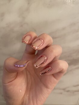 カリーナ(carina)/120分アートコース