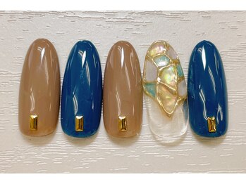 スター(STAR)/ゴージャスコース