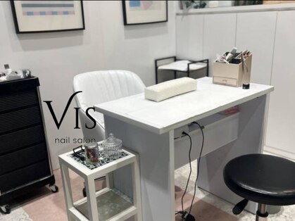 ビス 西新井店 Vis ホットペッパービューティー ビス 西新井店 Vis ホットペッパービューティー