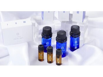 ボアップ(boappu)/高濃度トリートメント