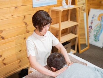 アルマ(ALMA)/整体【1】