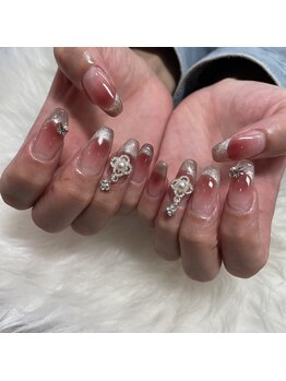 白べぇーっ 本店 湊町店/マグネットフレンチ