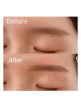 ビオラス(Biolus)/アイブロウスタイリングが人気☆