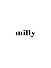 ミリー(milly) CHIKA 