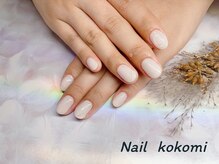 ココミ(kokomi)/パラジェル/マグネット