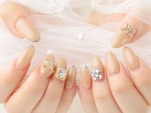 ベルネイル(Belle Nail)/ワンカラーラメライン追加